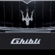 Ghibli Hybrid, Tonggak Era Baru Maserati