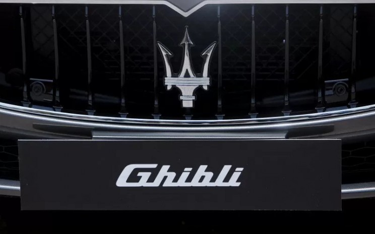 Ghibli Hybrid, Tonggak Era Baru Maserati