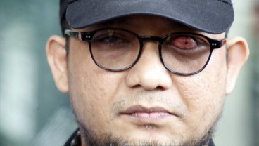 Kasus Novel Baswedan dan Potret Penegakan Hukum di Indonesia