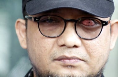 Kasus Novel Baswedan dan Potret Penegakan Hukum di Indonesia