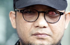 Kasus Novel Baswedan dan Potret Penegakan Hukum di Indonesia