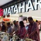 Matahari Department Store (LPPF) Kembali Buka Gerai di Jabodetabek