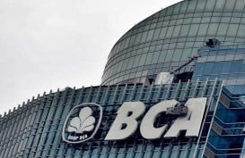 BCA Bakal Kembangkan Produk Pinjaman Online Lewat Bank Digital BCA