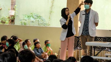 Menteri Terawan: Kegiatan Belajar di Sekolah Dihentikan Kalau Ada Kasus Positif