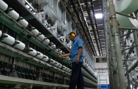 Survei Lokasi Mandek, Pembangunan Pabrik Baru Trisula International Terhambat