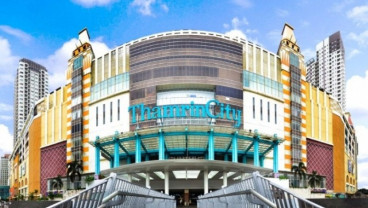 Mal Thamrin City Kembali Dibuka, Satgas Covid-19 Disiapkan