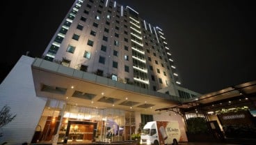 Sambut New Normal, PTPP Cek Kesiapan Hotel 