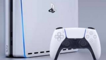 Bocoran Tampilan Antarmuka PlayStation5