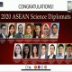 Peneliti LIPI Sabet 2020 Asean Science Diplomats