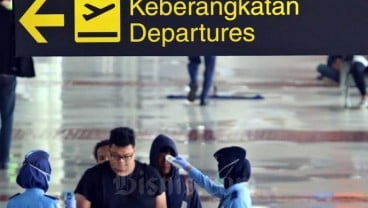 New Normal, AP II Bagikan Tips Berbelanja di Gerai Bandara