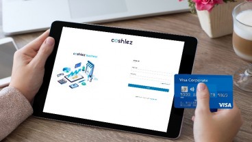 Cashlez dan Visa Fasilitasi Pembayaran Online Antara Penjual dan Pembeli