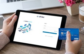 Cashlez dan Visa Fasilitasi Pembayaran Online Antara Penjual dan Pembeli