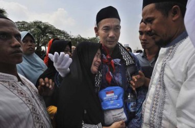 Pemberangkatan Haji Batal, Menag Harus Jelaskan ke Publik soal Dana APBN 