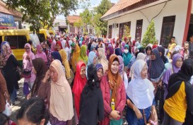 Belum Bayar Pesangon PHK, Tyfountex Ditegur Pengadilan PHI Semarang