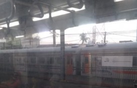 Jadwal KRL Bekasi Molor, Ada Perbaikan Rel di Jalur Bekasi-Cakung