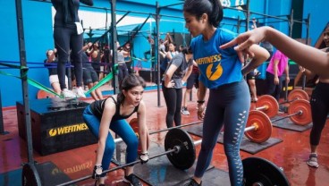 Kiat Promosi Aplikasi Fitness Agar Lebih Banyak Dilirik