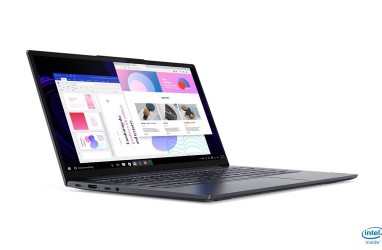 Lenovo Indonesia Luncurkan Produk Premium Terbaru, Ini Spesifikasinya