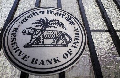 Jaga Tingkat Suku Bunga, Ini yang Akan Dilakukan Bank Sentral India