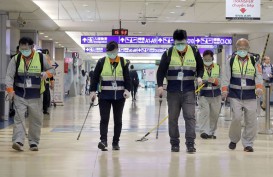 Antisipasi Pandemi Selanjutnya, Taiwan Siapkan Cadangan Sumber Daya