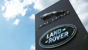 Berhemat, Tata Motors Akan Pangkas 1.100 Pekerja di JLR