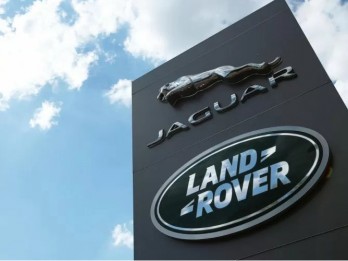 Berhemat, Tata Motors Akan Pangkas 1.100 Pekerja di JLR