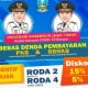 Insentif Pajak saat Corona: Bebas Denda dan Diskon 15 Persen Bayar PKB dan BBNKB di Jatim