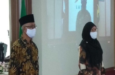Lilis Mariani, Perempuan Ahli Roket Indonesia Yang Diharapkan Luncurkan Roket Bertingkat