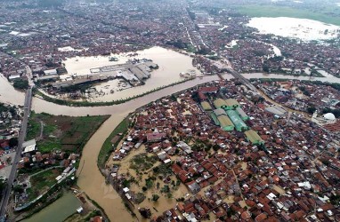 Pencemaran Sungai Citarum, Pengelolaannya Jadi Tanggung Jawab Pejabat Hingga Masyarakat