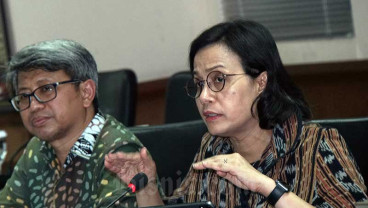 Prediksi PDB Kuartal II Minus 3,1 Persen, Indef: Bukti Stimulus Tak Mengalir 
