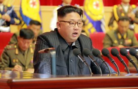 Korea Utara Ledakkan Kantor Penghubung Korea Selatan di Perbatasan