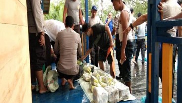 Ini Alasan Polda Riau Tes Urine Setiap Pelaku Kejahatan Jalanan