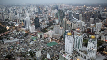 Genjot Pariwisata Lokal, Thailand Kucurkan Stimulus Setara Rp10 Triliun
