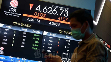 Didorong Investor Lokal, Dana Rp197 Triliun Masuk ke BEI
