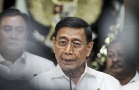 Pelaku Penusukan Wiranto Dituntut Hukuman 16 Tahun Penjara