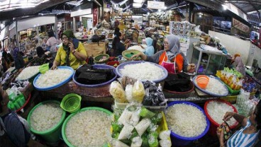 Ekonomi Jateng Diperkirakan Tumbuh Melambat pada Triwulan II/2020
