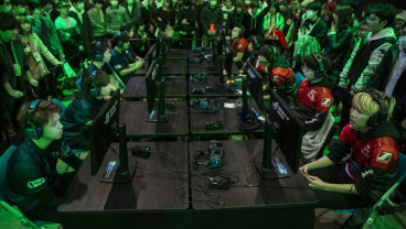 PAX Australia, Festival Gim Terbesar di Australia Batal Digelar