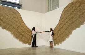 Galeri Nasional Indonesia Buka Kembali, Ini Syarat Masuk