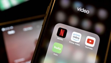 Nonton Film Streaming, Pilih Gratisan Apa Berbayar?