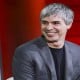 Larry Page: Petualangan dari Google Hingga Taksi Terbang