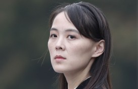 Kim Yo-jong dan Masa Depan Perdamaian Korut-Korsel