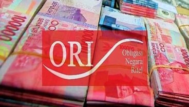 Mandiri Sekuritas Jadi Agen Penjual ORI017