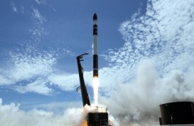 RocketLabs Bakal Luncurkan Satelit Milik Canon