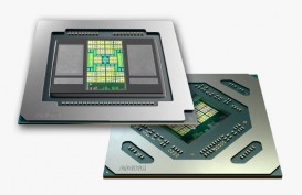 Radeon Pro 5600M Persenjatai Macbook Pro 16 Inci