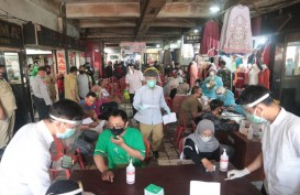 Positif Covid-19 di Kota Malang Tambah 14 Orang, Kumulatif 109 Kasus 