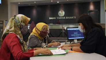 Tak Tanggung-tanggung, Bank Yudha Gandeng Huawei dan Sunline Bangun Digital Banking