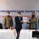 Cegah Penyebaran Covid-19, Waskita Beton (WBSP) Gelar Rapid Test 