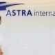 Historia Bisnis: Astra Lepas Separo Lini Sepeda Motor