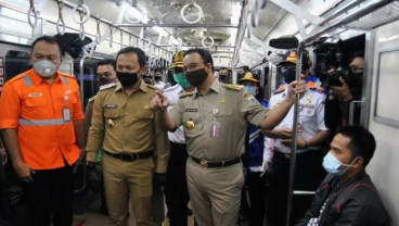PSBB TRANSISI : Kreatif Jalankan Protokol Kesehatan