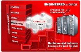 Tren Beralih ke Komputasi Awan, Oracle Catat Penjualan di Bawah Perkiraan