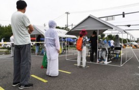 Cegah Penyebaran Covid-19, Warga Beijing Dilarang ke Luar Kota dan Sekolah Ditutup